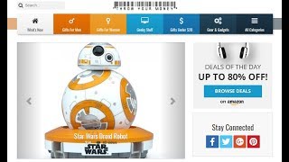 ThisIsWhyImBroke Theme - Best Theme For Amazon Affiliate Marketing