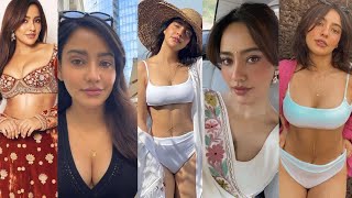 Neha Sharma Hot Vertical Edit