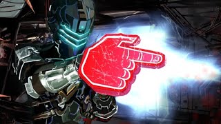 10 Joke Video Game Weapons That Are Hilariously Overpowered