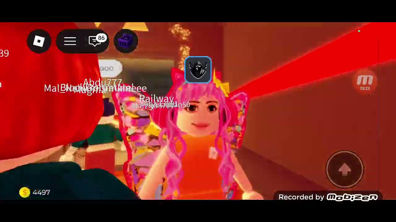 Çılgın asansör 1.bölüm