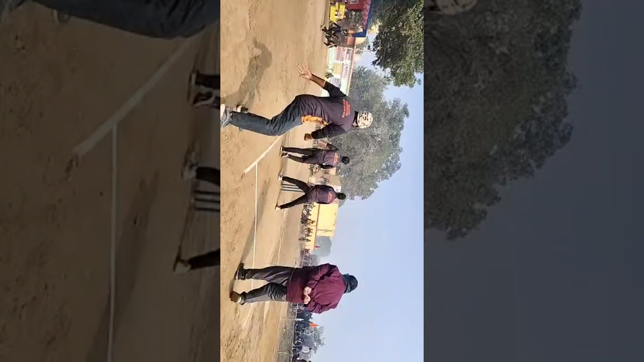 chakiya VS kudwa deelip nagar