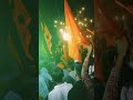 अनूपपुर हनुमान जन्म उत्सव शोभा यात्रा