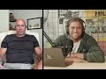 Kelly Slater + Dane Reynolds Discuss Why Surfing Is Cooked | StabMic Episode 03