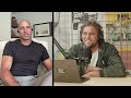 Kelly Slater + Dane Reynolds Discuss Why Surfing Is Cooked | StabMic Episode 03