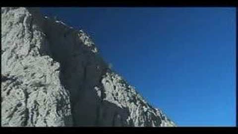 The Science of Miracles opening