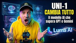 Luma AI Uni-1: The Complete Guide 2026 (The Model That Beats GPT Image and Gemini)