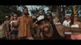 Reggae Rajahs - Dancing Mood (Official Video)