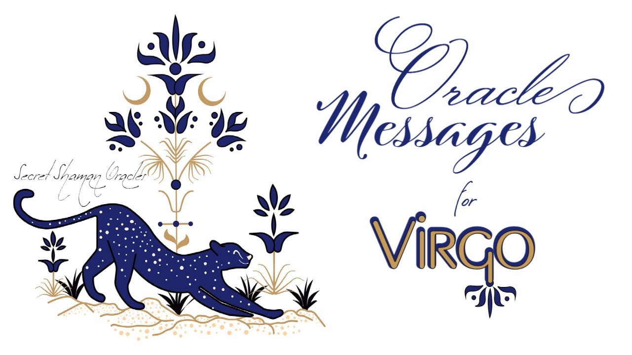 Virgo- What Wasn't Working Out, Really Is Working Out & You'll Discover Why With Complete Happiness