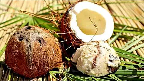 Quanto latte di cocco al giorno?