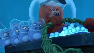 Grizzys Winter Race Crab Basket