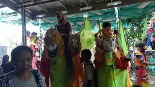 Download Lagu nambang dawa burok sugia nada live mengger losari MP3