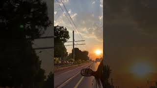 Kayseri Talas Caddesi