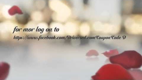 How to use Driversed.com Coupon Code ?