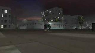 Grand Theft Auto - Vice City: Bike Stunts 2