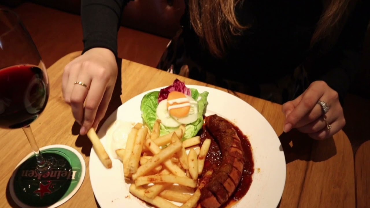 EatDrink - Spitalfields - 2021