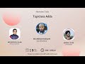 Topicless Adda | Marketers Talks | Random Marketing Discussions | Marketing Kutinati