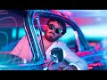 DOPE LEMON - Rose Pink Cadillac (Official Music Video)