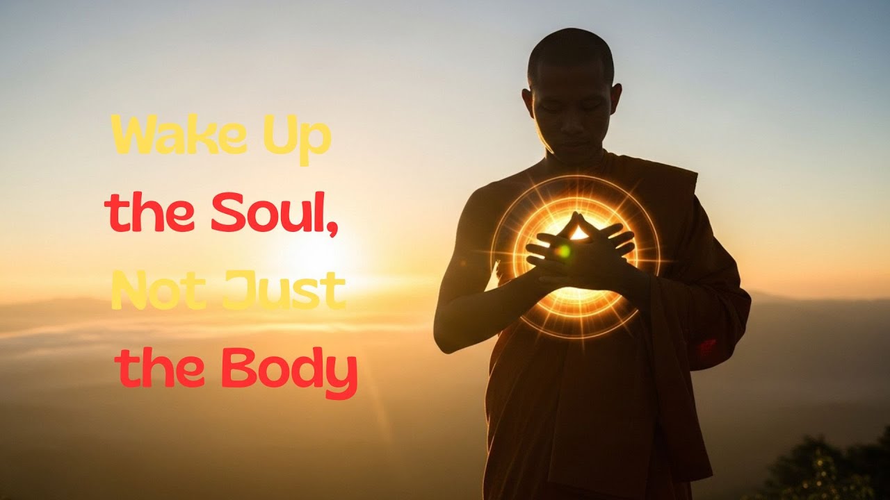 7 BUDDHIST RITES TO START THE DAY WITH WISDOM AND COMPASSION | BUDDHISM