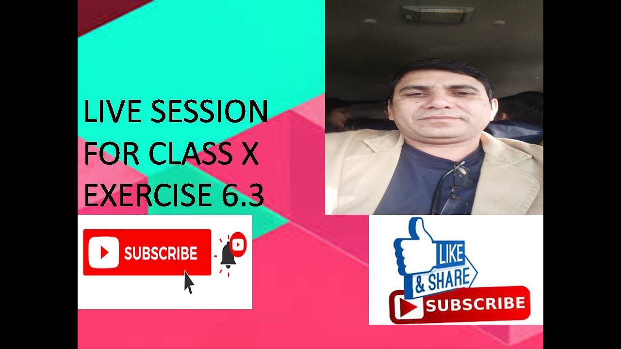 LIVE SESSION PART 5 . - YouTube
