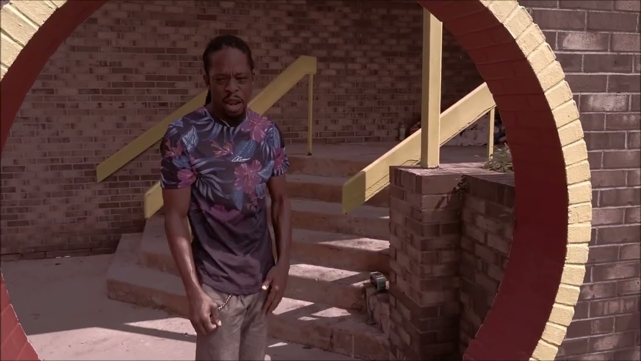 BEMCEE-DEEP DIVER (Official Video)