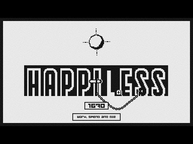 Happiness Videoklipp