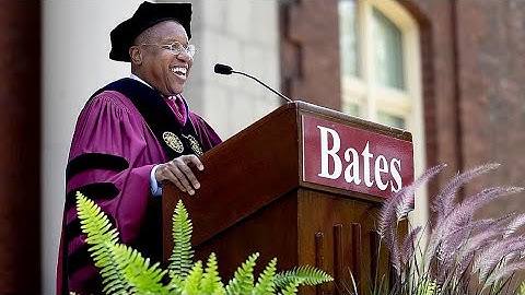 Opening Convocation 2023 | Bates College
