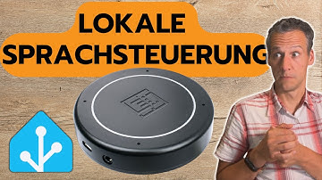 Lokale Sprachsteuerung bauen: ReSpeaker + Home Assistant Tutorial für Einsteiger