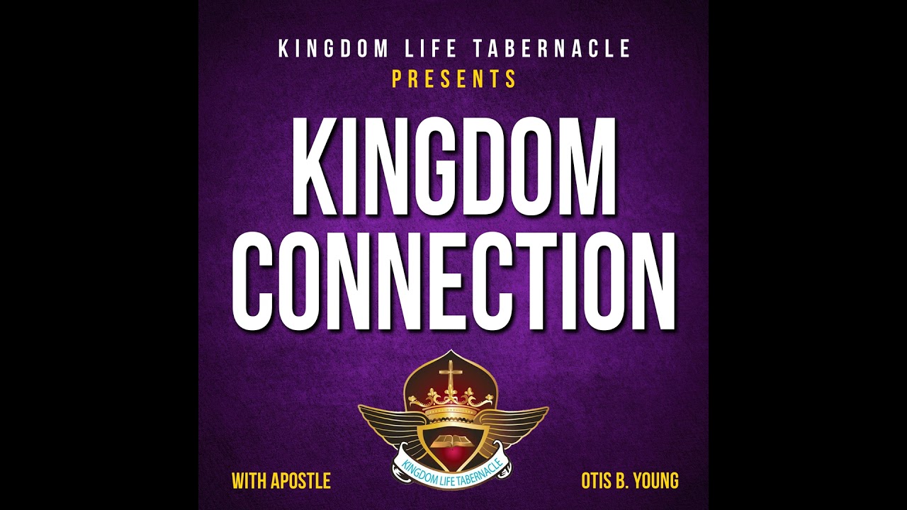 It's Harvest Time: The Blessing of a Righteous Walk by Apostle Otis B. Young