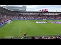 Anthem Of Germany In London UEFA Women S Euro 2022 Anthem Of Germany In London UEFA Women S Euro 2022