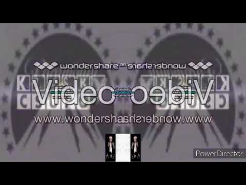 Paramount Csupo Meets Paramount Nick Csupo In Low Voice