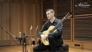 Vladimir Gorbach — Altamira Home Concert from the Sydney Conservatorium of Music
