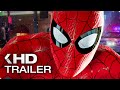 SPIDER-MAN: Into The Spider-Verse Trailer 2 (2018)