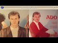 Ado Gegaj Samo Ljubav Prava Audio 1988 