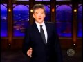 Craig Ferguson Talks About Life As A Recovering Alcoholic