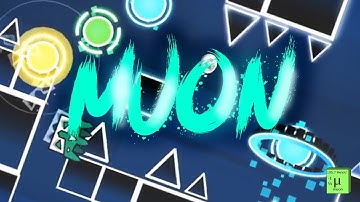 Creo - Lightmare - MUON Full Layout - My Upcoming Level