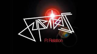 Superbass Feat. Relation - Solution - Paul Harris &amp; Jay P Remix
