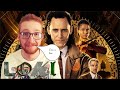 Loki: Season 1 Review