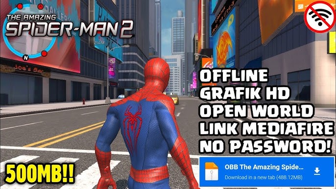  The Amazing Spider-Man - Web Threads Suit Pack [Online Game  Code] : Video Games