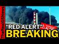 🚨 BREAKING NOW!!!! MASSIVE EXPLOSION - MULTIPLE CASUALTIES | CA EVACUATION, AIR TOXIC ALERT