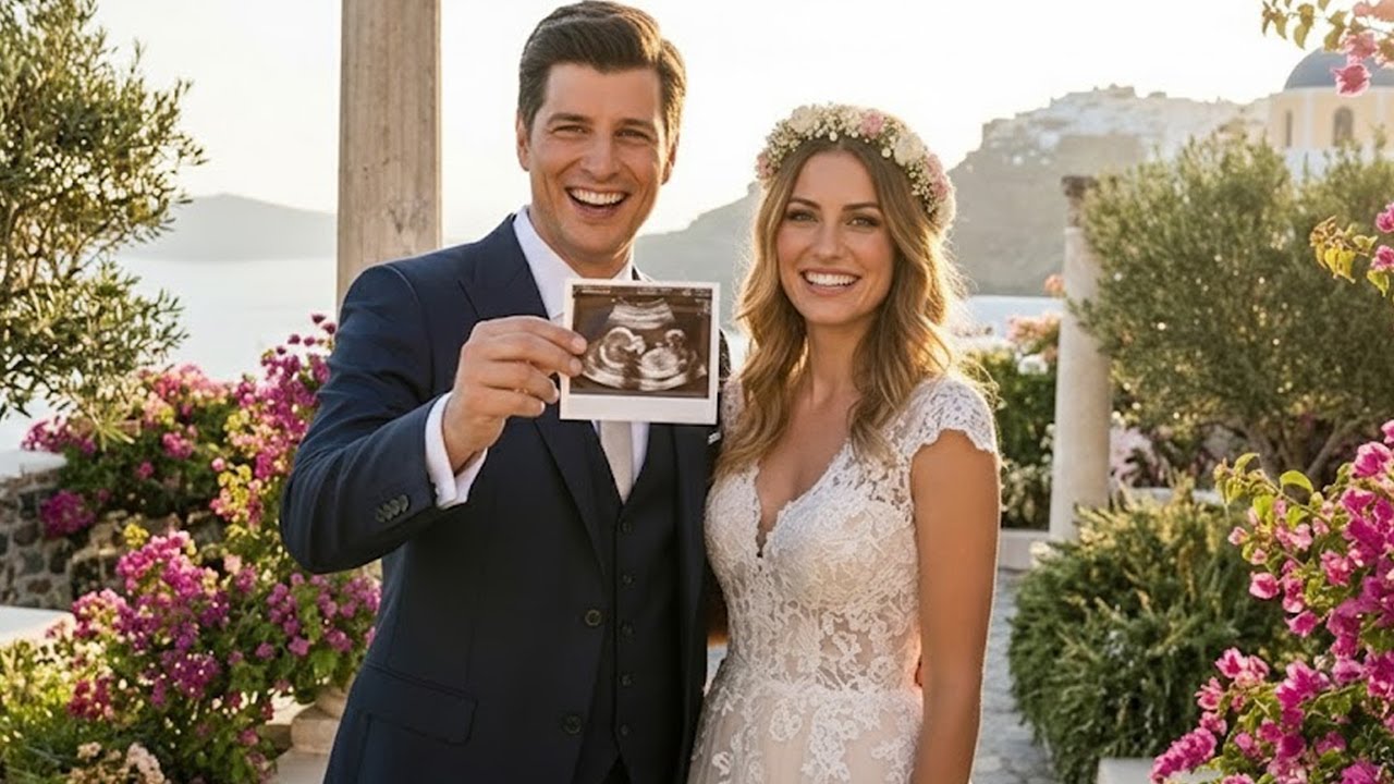 Σε ηλικία 53 ετών, ο Sakis Rouvas παραδέχτηκε επιτέλους αυτό που όλοι μας υποψιαζόμασταν.