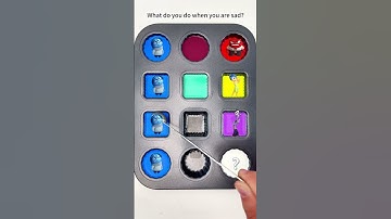 Gues the mixed color #alphabetlore #satisfying #colormixing #oddlysatisfying #shorts