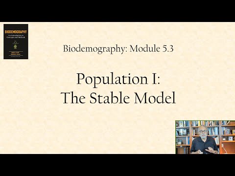 Population I: The