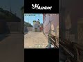 Kinda Clean Shots | Breeze Map: Competitive | Valorant