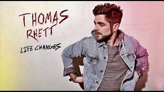 Watch Thomas Rhett When Were 80 video