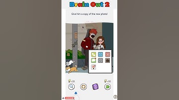 Brain Out 2 Story Level 29