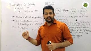 Surface Chemistry | Peptization | Preparation of Colloids | Class 12th | Boards 95+ |