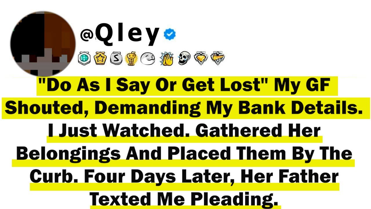 «Делай, как я говорю, или проваливай!» — кричала девушка, требуя мои банковские реквизиты. Я толь...