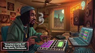 The best sampled beat inspired by Brothers Johnson