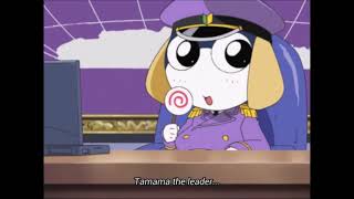 tamama ga taichou