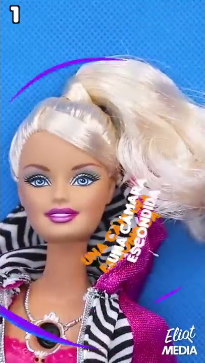 Existió una Barbie embarazada?, cómo surgió la leyenda